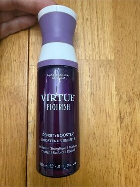 Virtue Flourish Density Booster